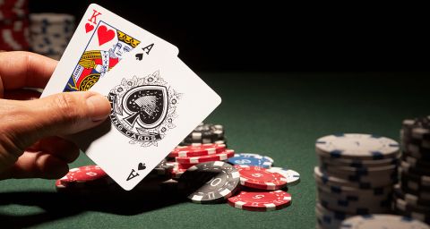 Enig te vinden bij een online casino-classificatie